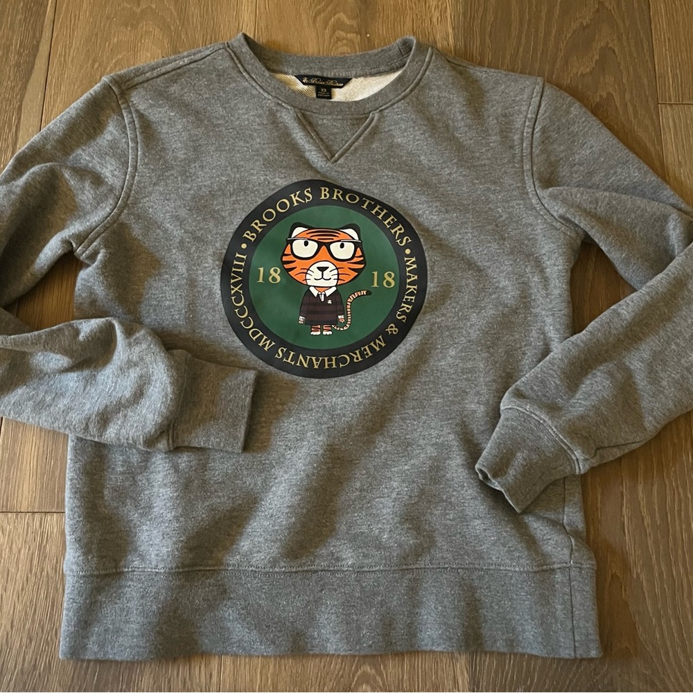 Chinese New Year Sweatshirt